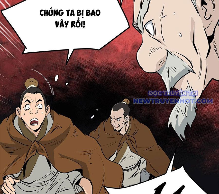 Đại Tướng Quân Chapter 48 - Trang 2