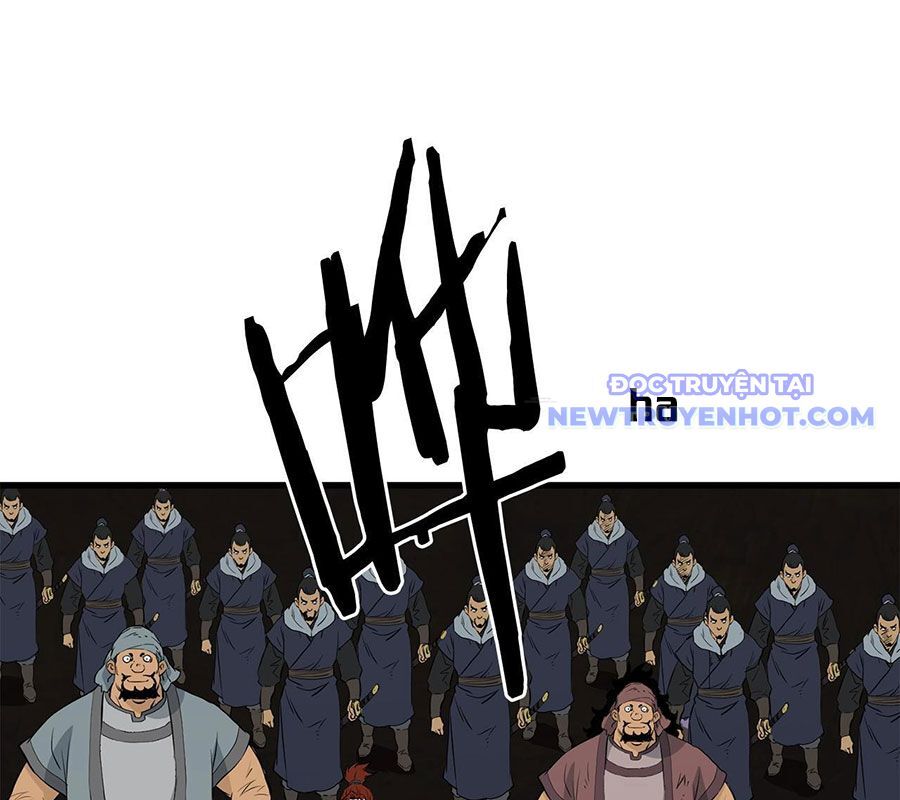 Đại Tướng Quân Chapter 48 - Trang 2