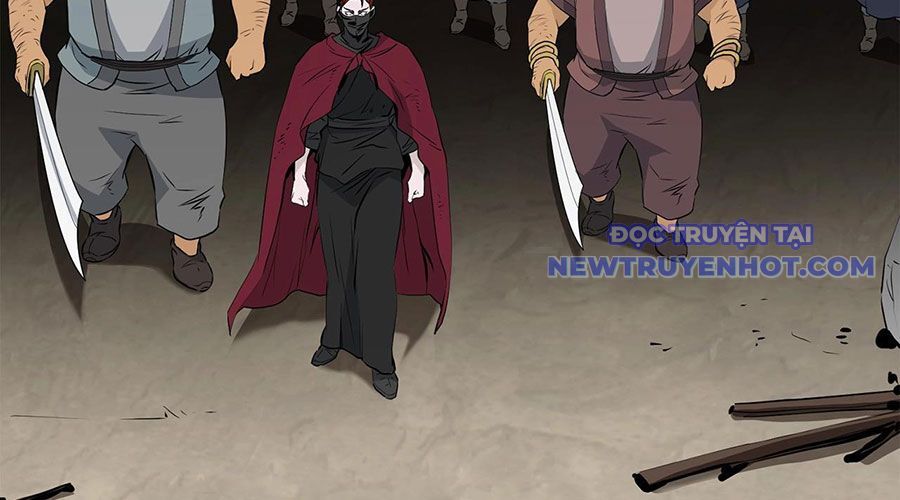 Đại Tướng Quân Chapter 48 - Trang 2