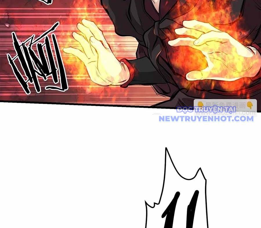 Đại Tướng Quân Chapter 49 - Trang 2