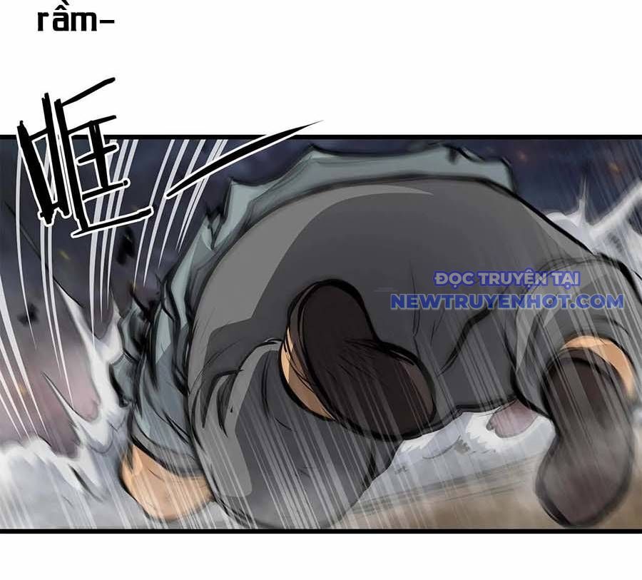 Đại Tướng Quân Chapter 49 - Trang 2