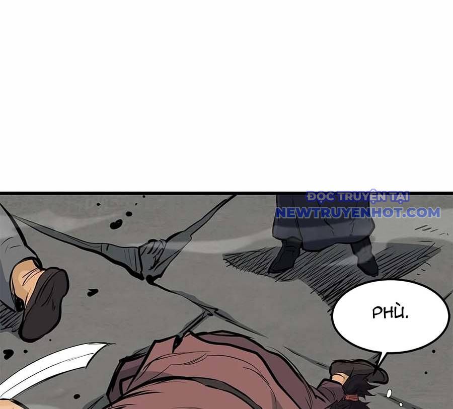 Đại Tướng Quân Chapter 49 - Trang 2