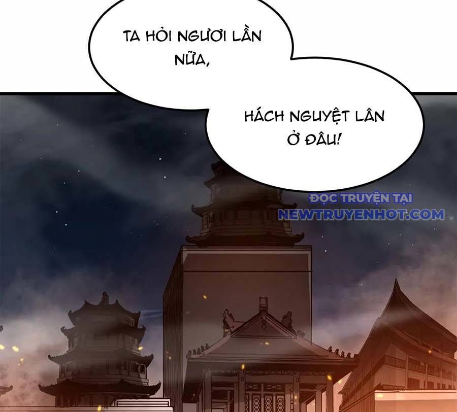 Đại Tướng Quân Chapter 49 - Trang 2