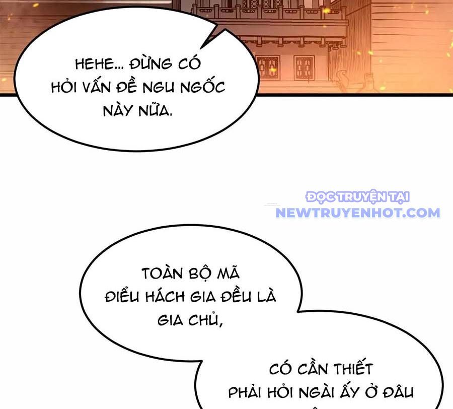 Đại Tướng Quân Chapter 49 - Trang 2