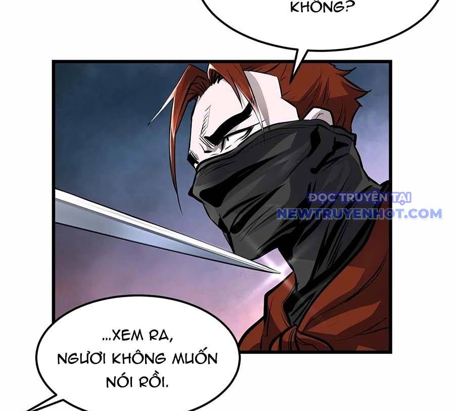 Đại Tướng Quân Chapter 49 - Trang 2