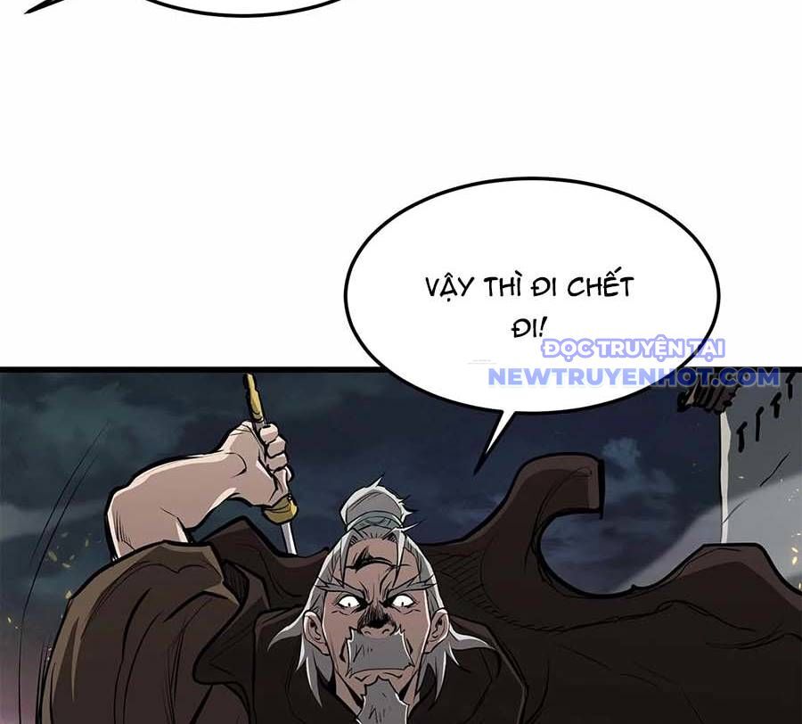 Đại Tướng Quân Chapter 49 - Trang 2