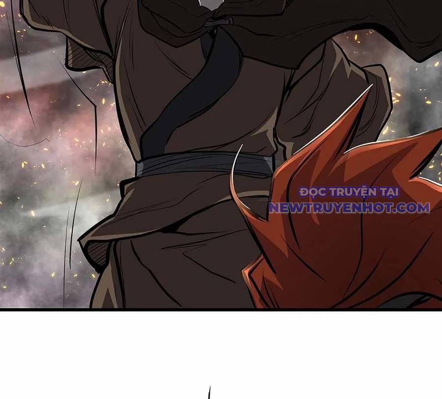 Đại Tướng Quân Chapter 49 - Trang 2
