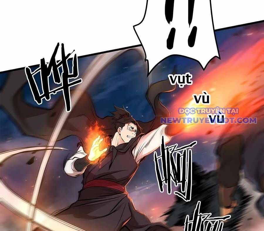 Đại Tướng Quân Chapter 49 - Trang 2
