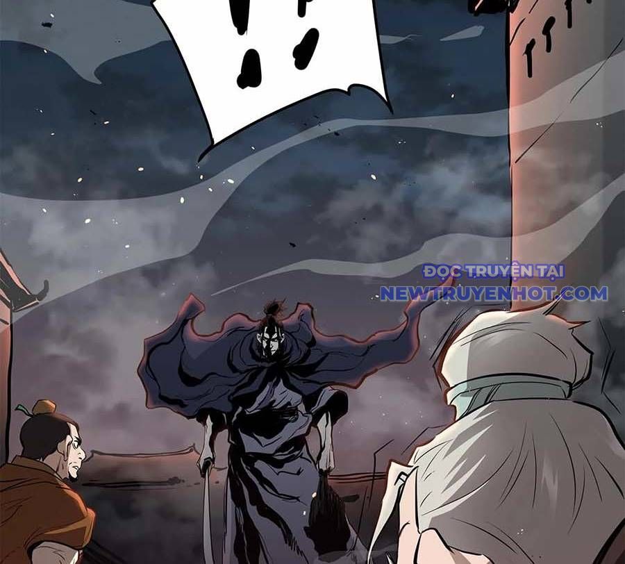 Đại Tướng Quân Chapter 49 - Trang 2