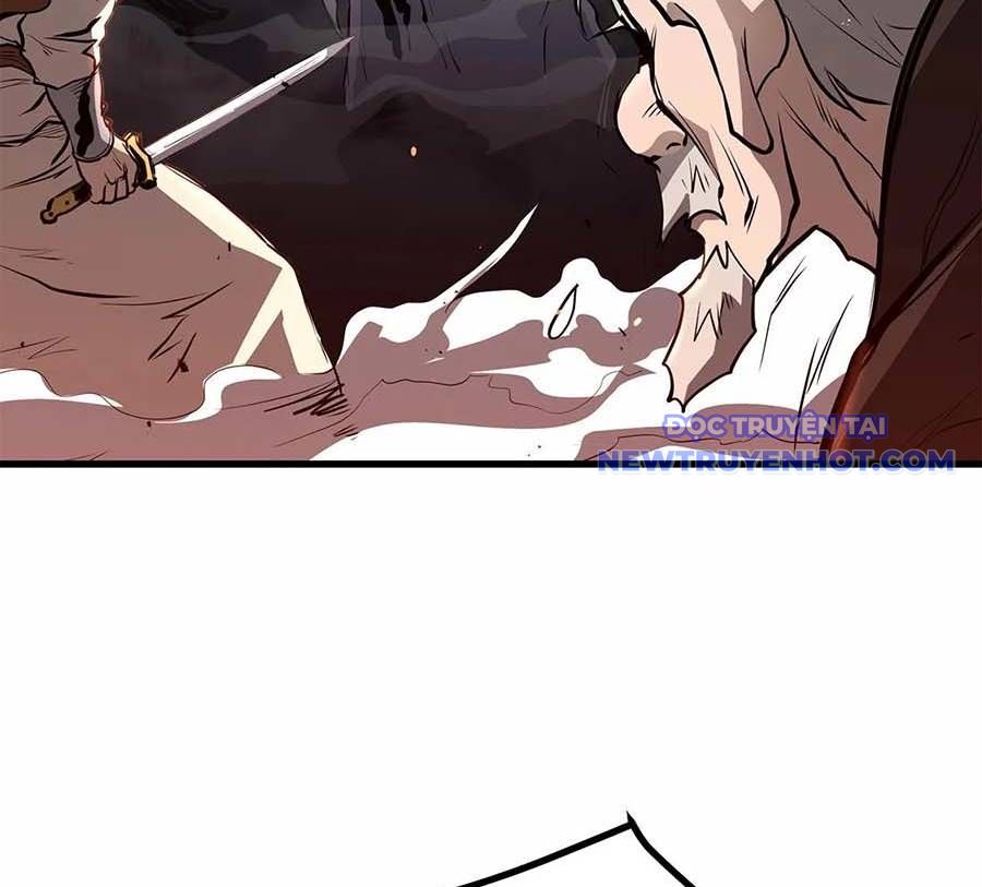 Đại Tướng Quân Chapter 49 - Trang 2