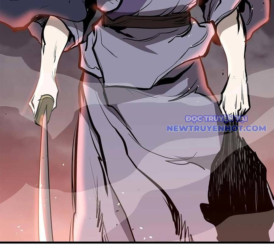 Đại Tướng Quân Chapter 49 - Trang 2
