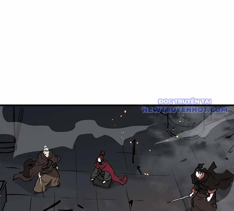 Đại Tướng Quân Chapter 49 - Trang 2