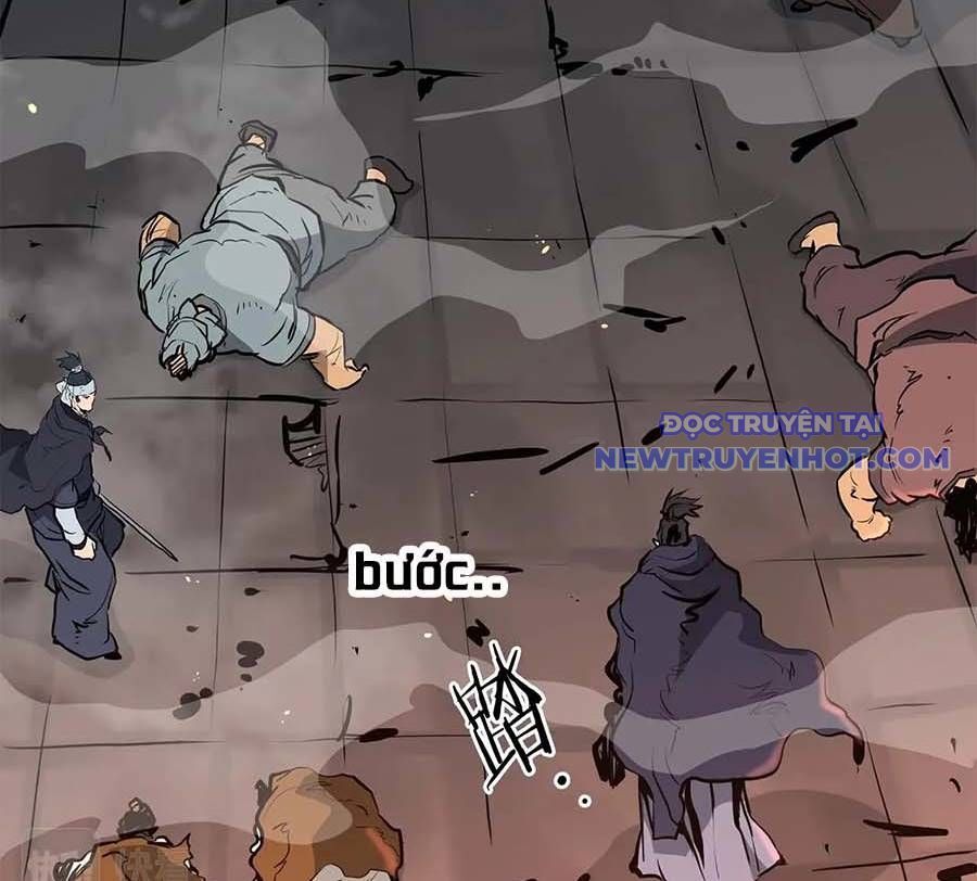 Đại Tướng Quân Chapter 49 - Trang 2