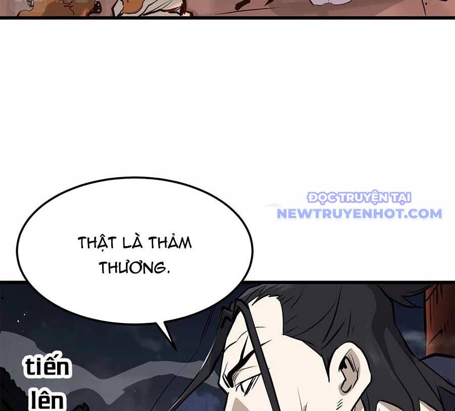 Đại Tướng Quân Chapter 49 - Trang 2