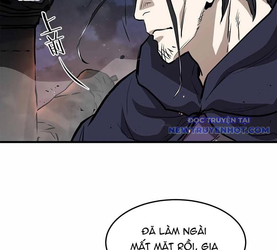 Đại Tướng Quân Chapter 49 - Trang 2