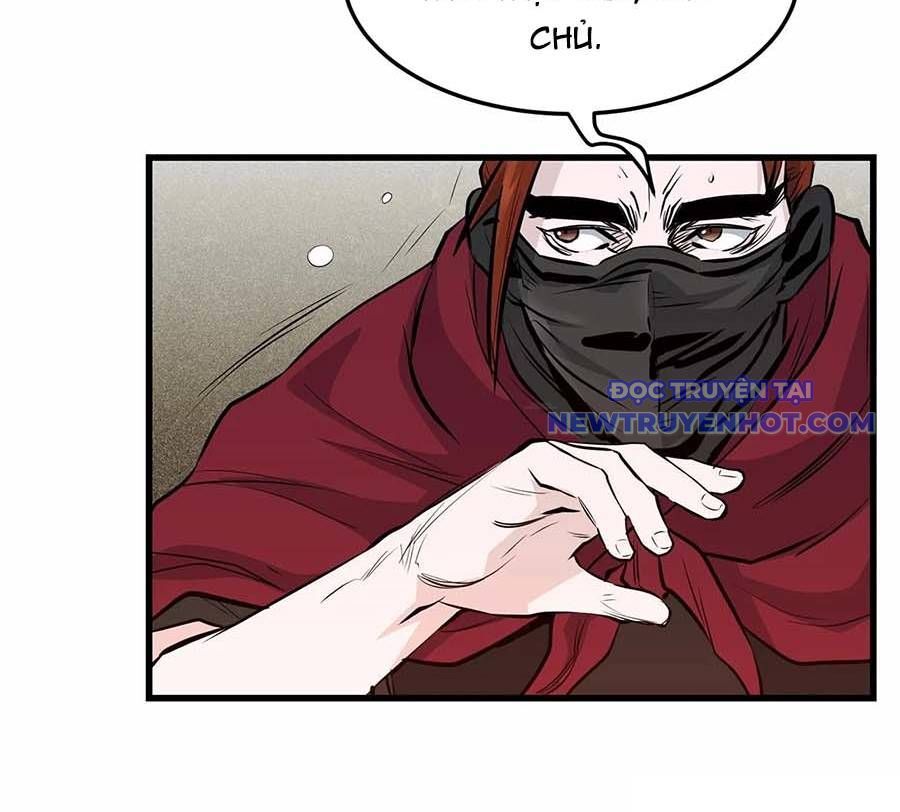 Đại Tướng Quân Chapter 49 - Trang 2