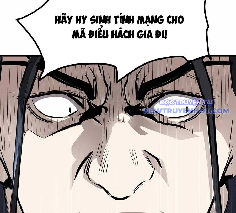 Đại Tướng Quân Chapter 49 - Trang 2