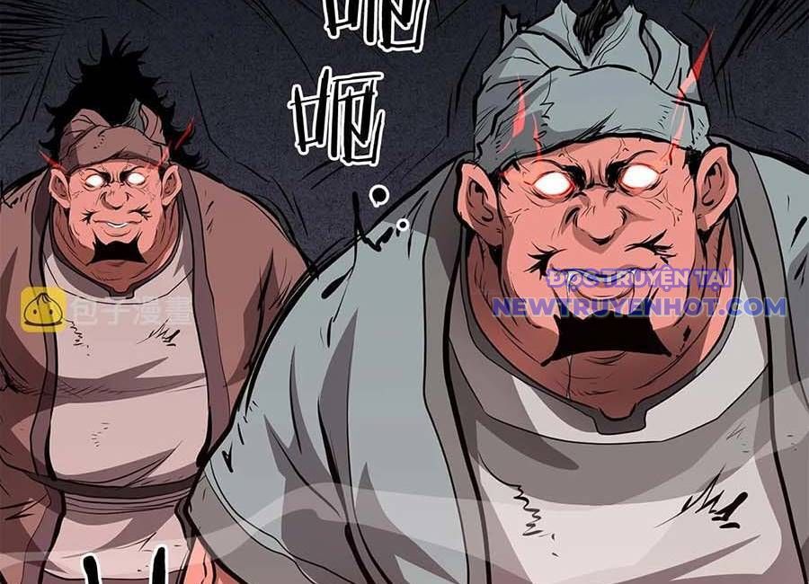Đại Tướng Quân Chapter 49 - Trang 2