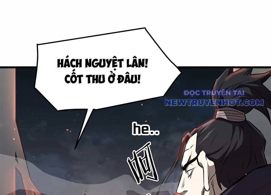 Đại Tướng Quân Chapter 49 - Trang 2