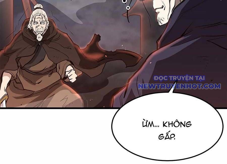 Đại Tướng Quân Chapter 49 - Trang 2