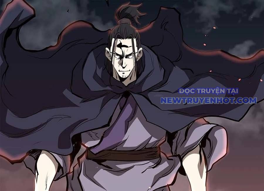 Đại Tướng Quân Chapter 49 - Trang 2