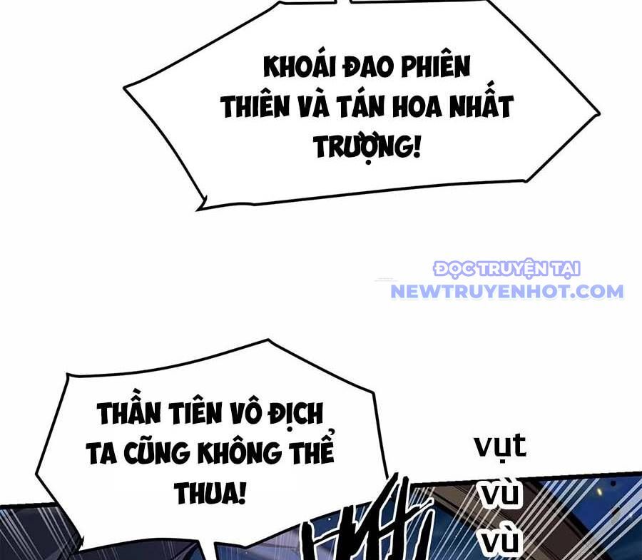 Đại Tướng Quân Chapter 49 - Trang 2