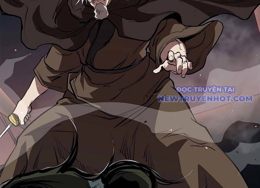 Đại Tướng Quân Chapter 49 - Trang 2