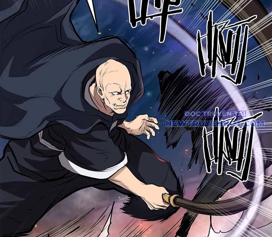 Đại Tướng Quân Chapter 49 - Trang 2