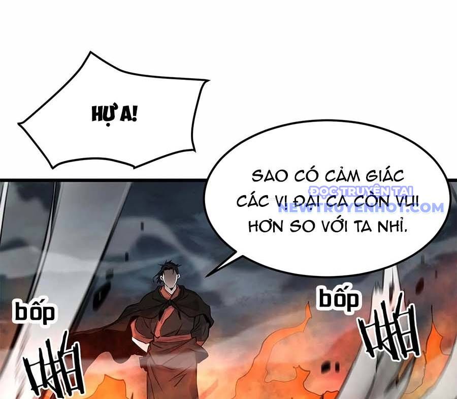 Đại Tướng Quân Chapter 49 - Trang 2