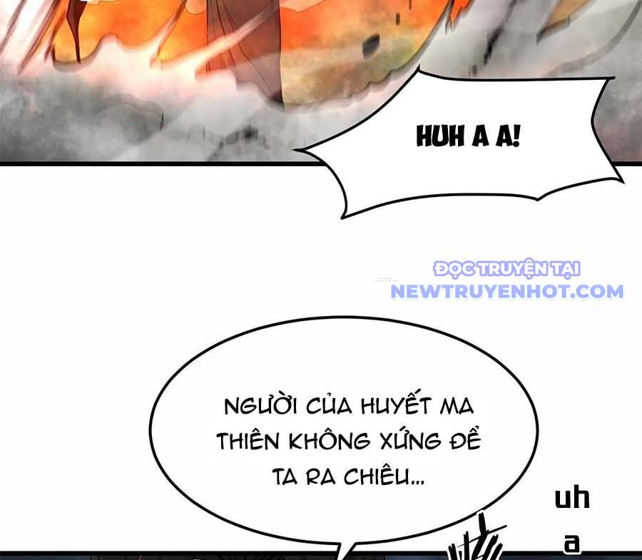 Đại Tướng Quân Chapter 49 - Trang 2