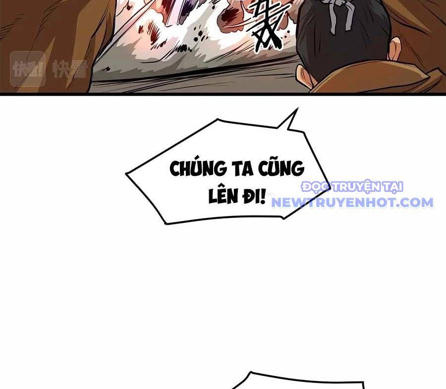 Đại Tướng Quân Chapter 49 - Trang 2