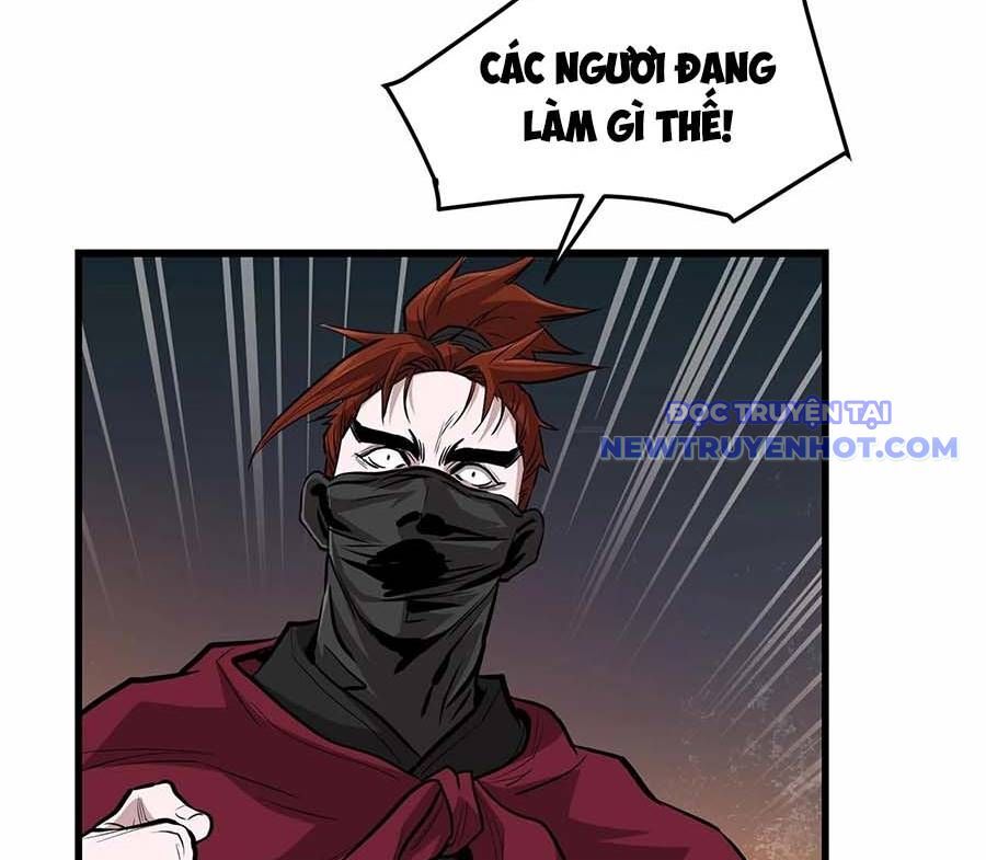 Đại Tướng Quân Chapter 49 - Trang 2
