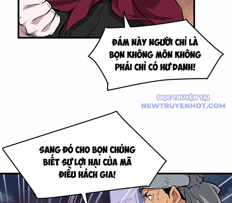 Đại Tướng Quân Chapter 49 - Trang 2