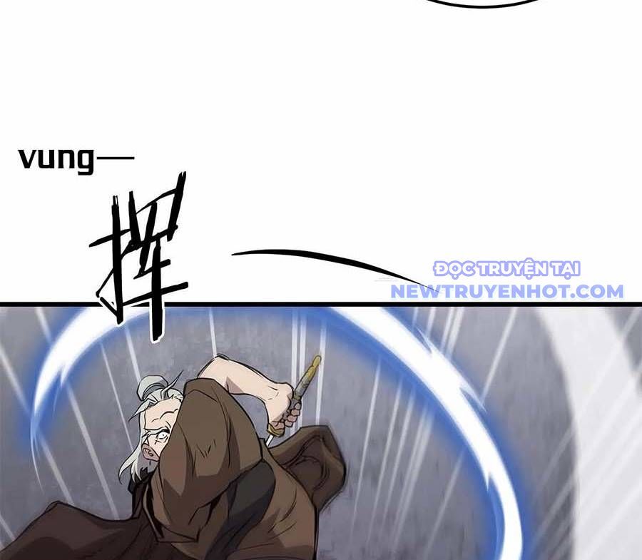 Đại Tướng Quân Chapter 49 - Trang 2