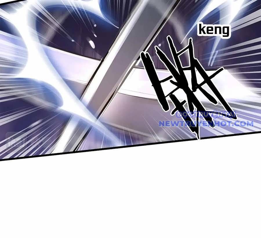 Đại Tướng Quân Chapter 49 - Trang 2