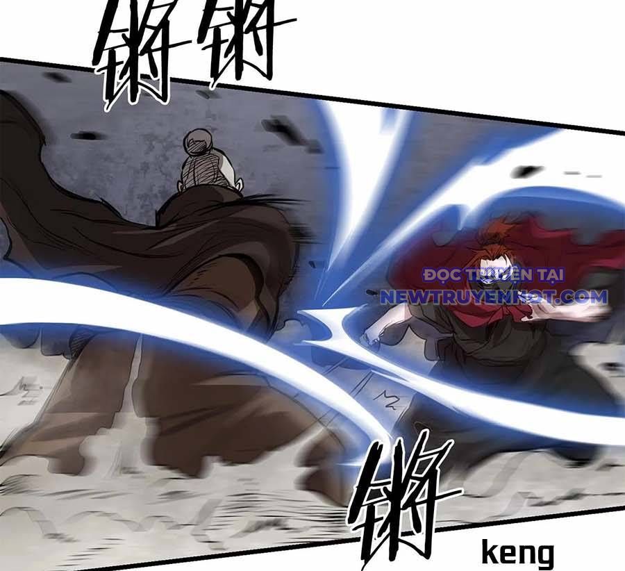 Đại Tướng Quân Chapter 49 - Trang 2