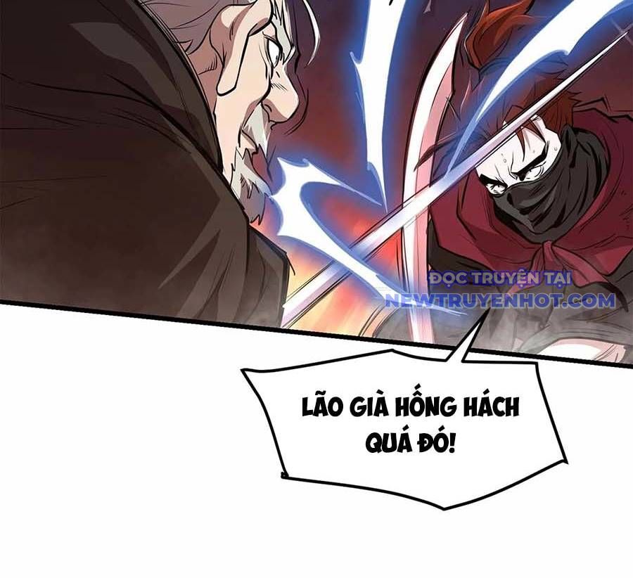 Đại Tướng Quân Chapter 49 - Trang 2