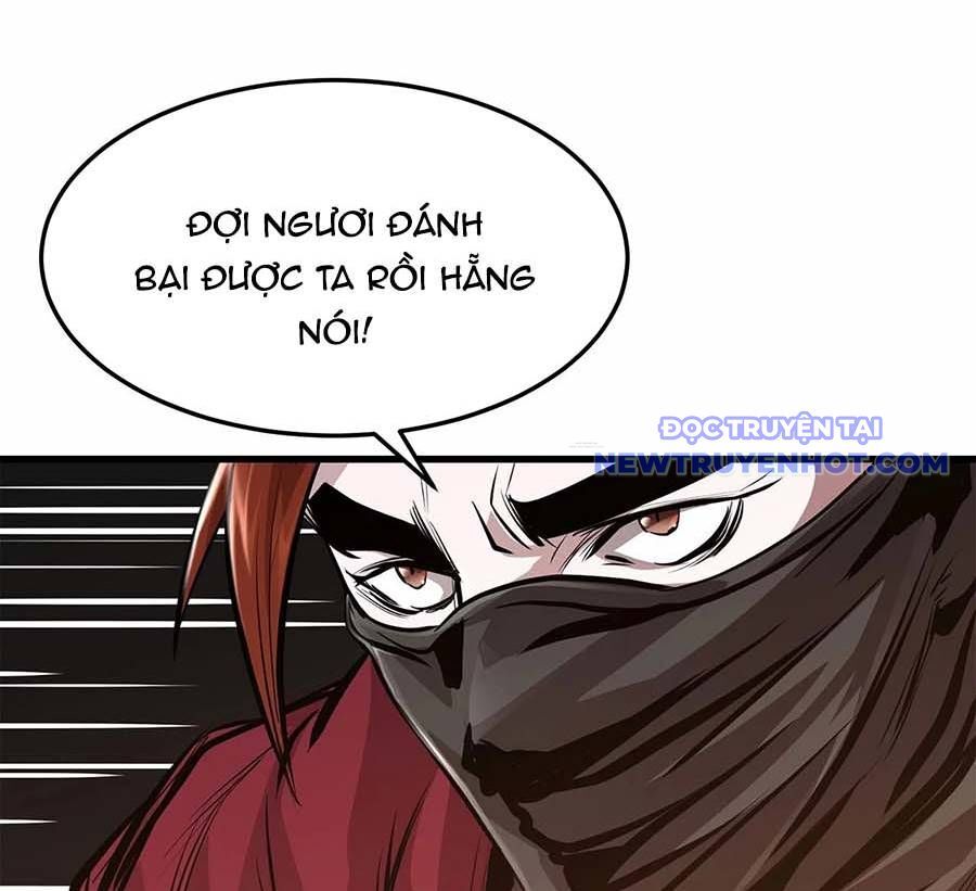 Đại Tướng Quân Chapter 49 - Trang 2