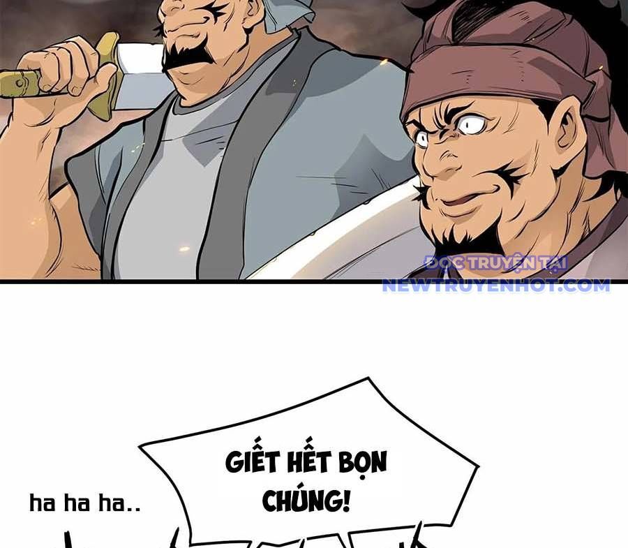 Đại Tướng Quân Chapter 49 - Trang 2