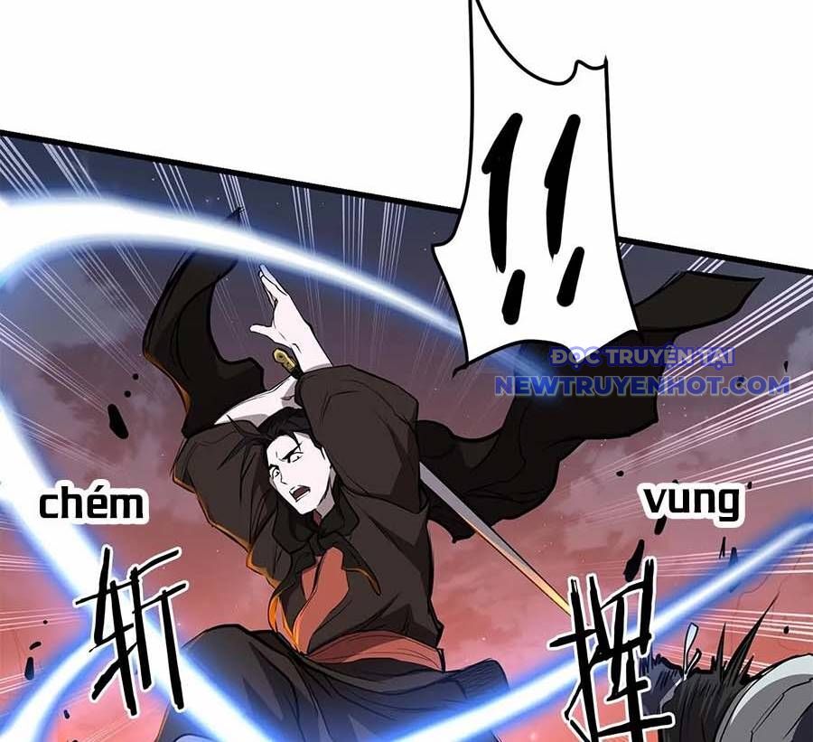 Đại Tướng Quân Chapter 49 - Trang 2