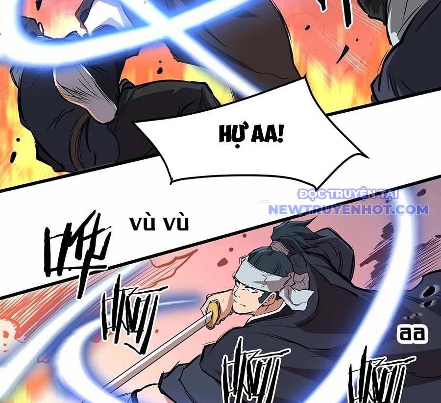 Đại Tướng Quân Chapter 49 - Trang 2