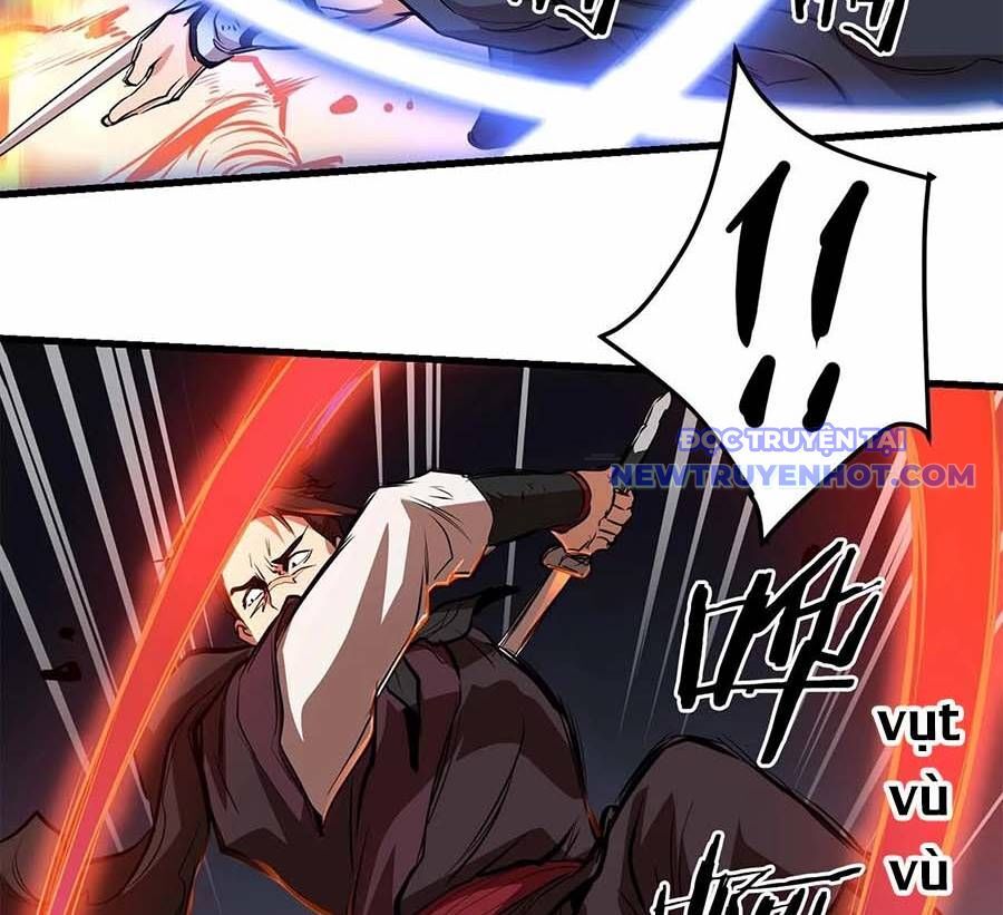 Đại Tướng Quân Chapter 49 - Trang 2