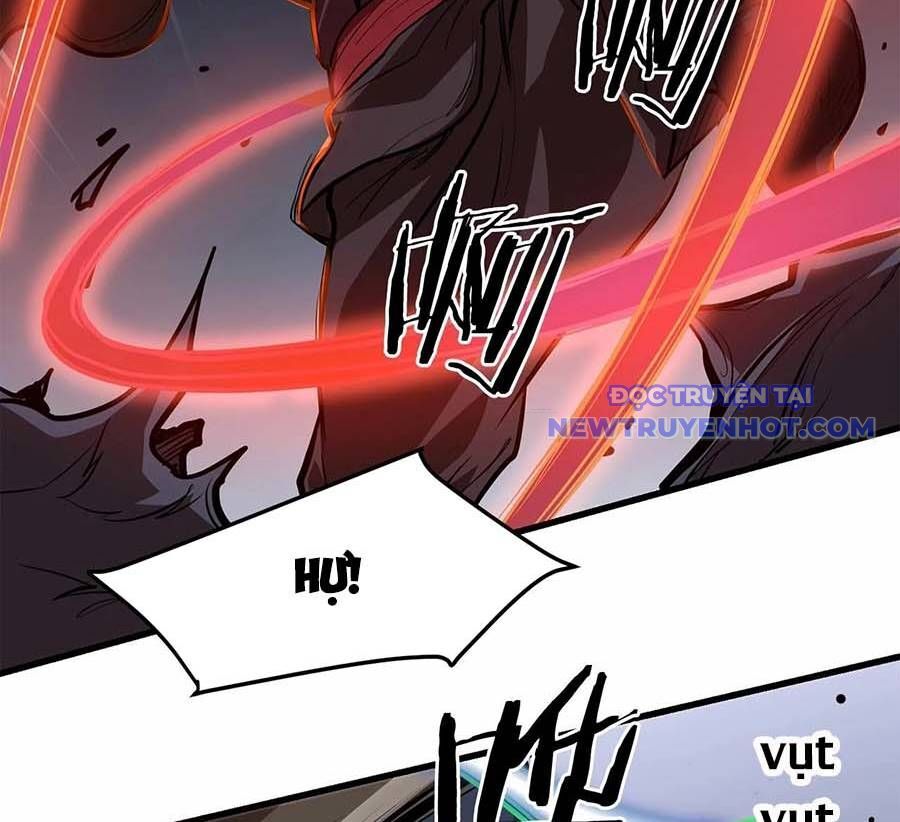 Đại Tướng Quân Chapter 49 - Trang 2