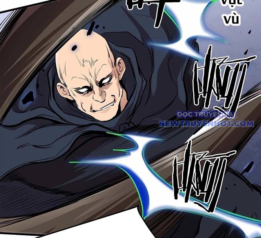 Đại Tướng Quân Chapter 49 - Trang 2