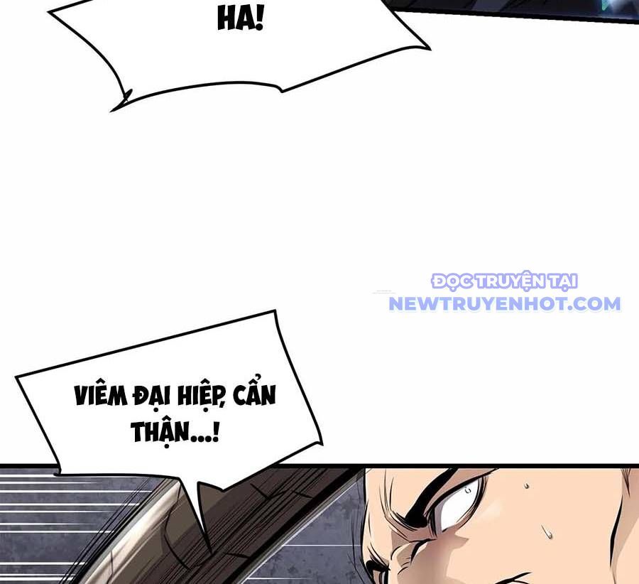 Đại Tướng Quân Chapter 49 - Trang 2
