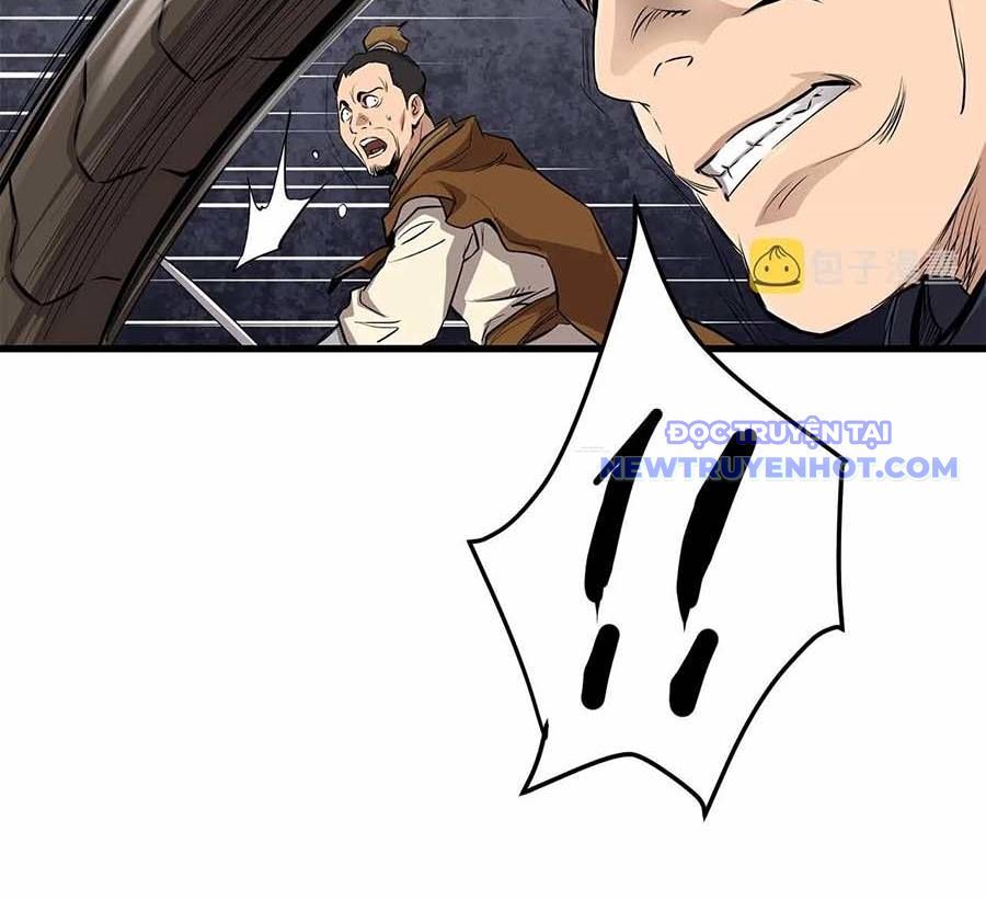 Đại Tướng Quân Chapter 49 - Trang 2