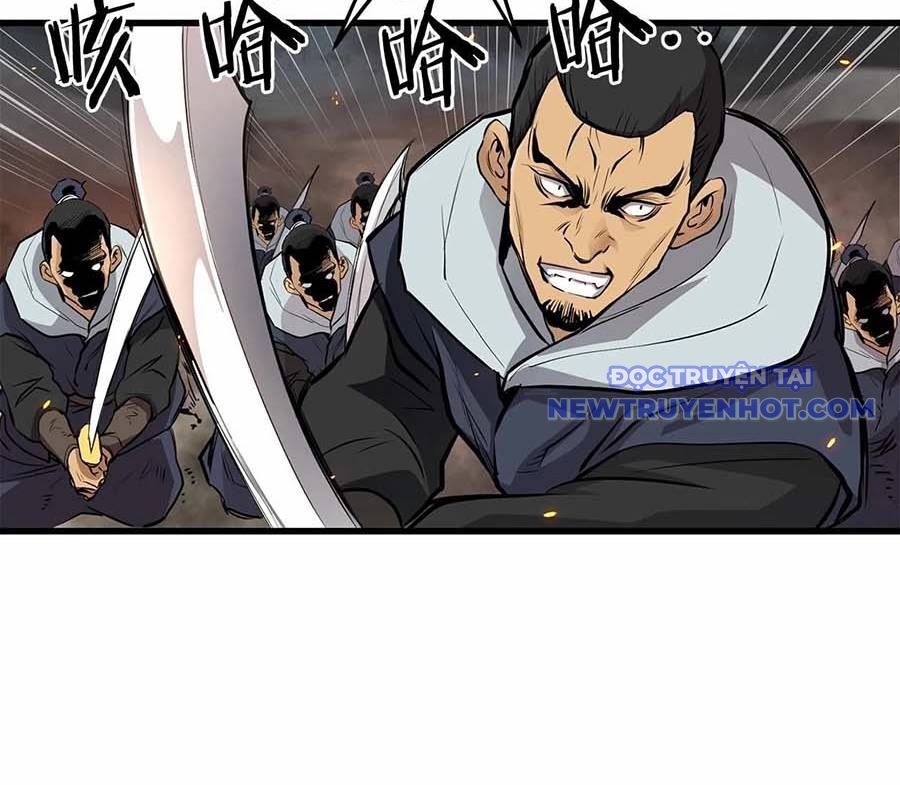 Đại Tướng Quân Chapter 49 - Trang 2