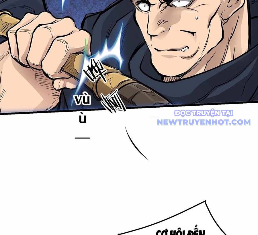 Đại Tướng Quân Chapter 49 - Trang 2
