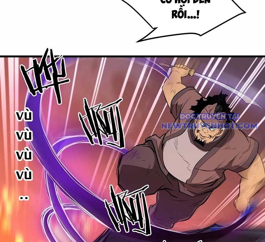 Đại Tướng Quân Chapter 49 - Trang 2