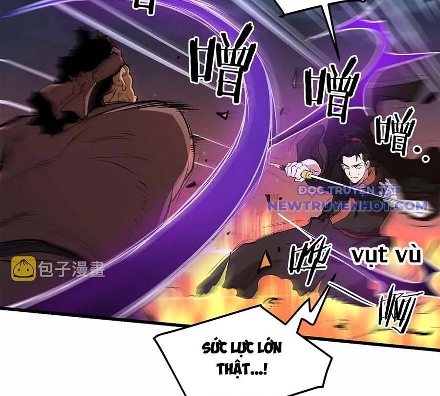 Đại Tướng Quân Chapter 49 - Trang 2